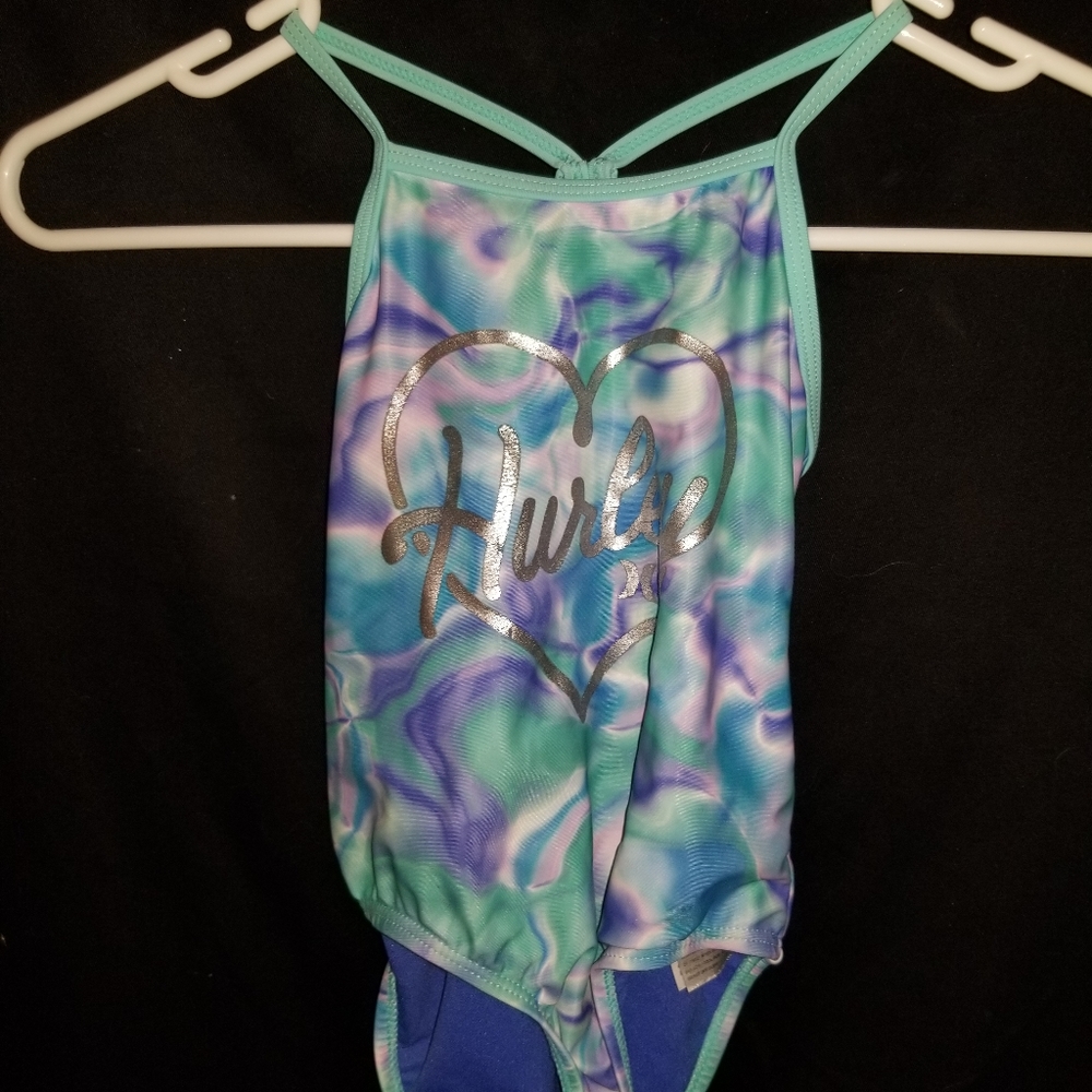 Bathing suit